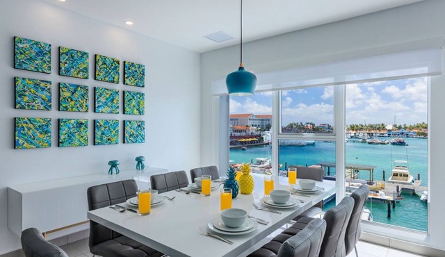 Modern Beach Style Getaway - Oceanfront