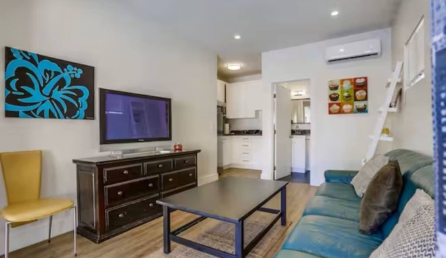 Modern Cozy Stay near Balboa Park & San Diego Zoo in San Diego