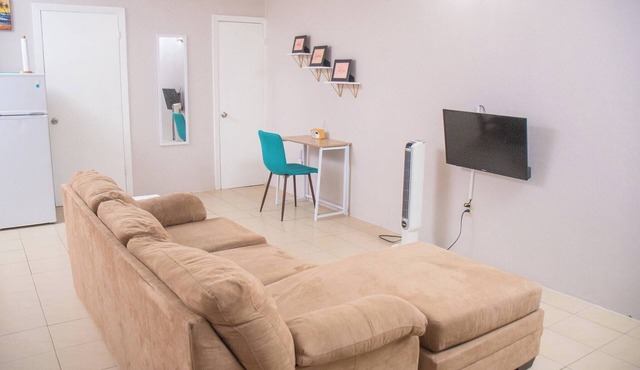 Modern Holiday Apartment in Saint John's, Antigua