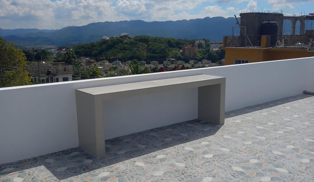 Montego Bay Guesthouse Villa Ja