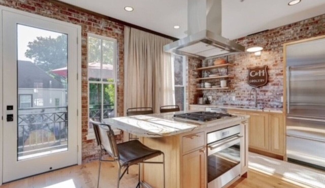 Monthly Rental - Elevated Living in the Hills