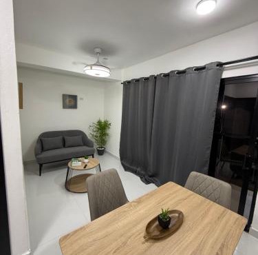 Moon Apartamento C2