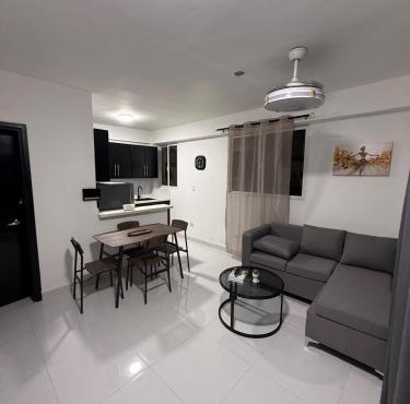 Moon Apartamentos C4