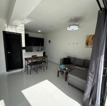 Moon Apartamentos D3