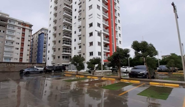 My Sweet Home B8