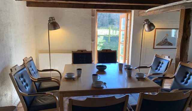 Navröds Gård in Sjöbo