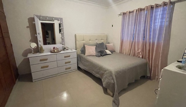 Near all the places- Family sized condo with balcony