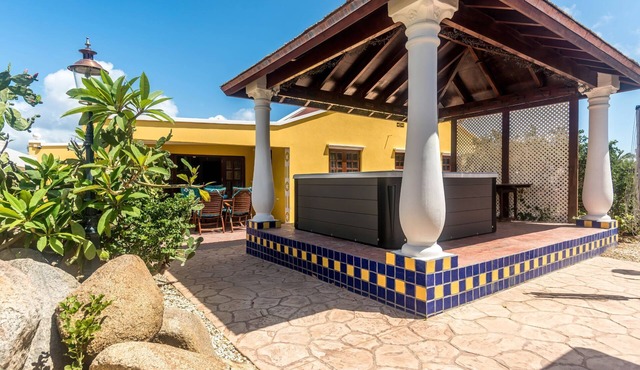 NEW ! Casa Kudawecha