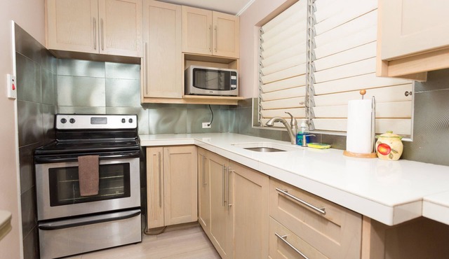 New Kingston Guest Apartments II