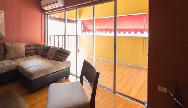 New Kingston Guest Apartments at Abbey