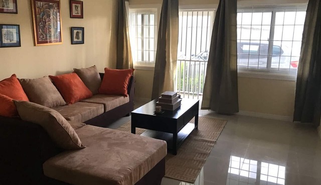 New Kingston Guest Apartment at Sandhurst