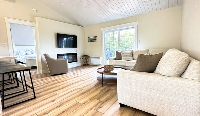 Newly constructed 3-bedroom suite located at The Gables of PEI in Stanley Bridge