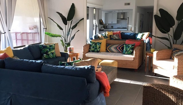 Newly Remodeled 3 Bedroom in Rancho Las Palmas Country Club