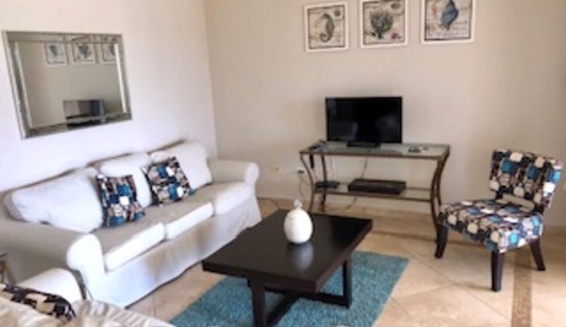 Nice 2 bedroom condo near Sosua town center
