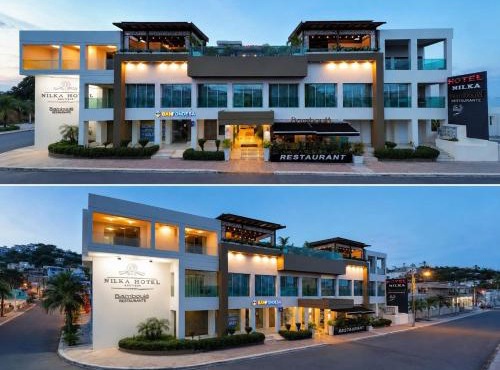 Nilka Hotel Boutique