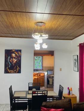 Noel Beach Villa