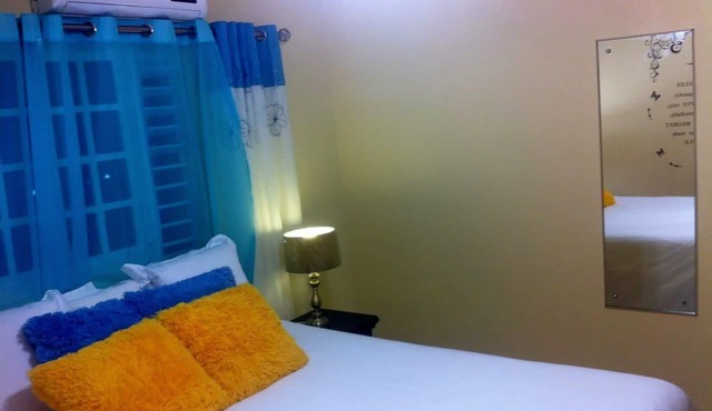 Oakland Guest Apartments