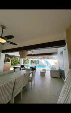 Oasis home