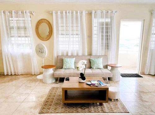 Ocean Bliss Apt 9