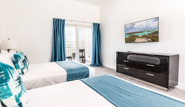 Ocean Breeze Resort