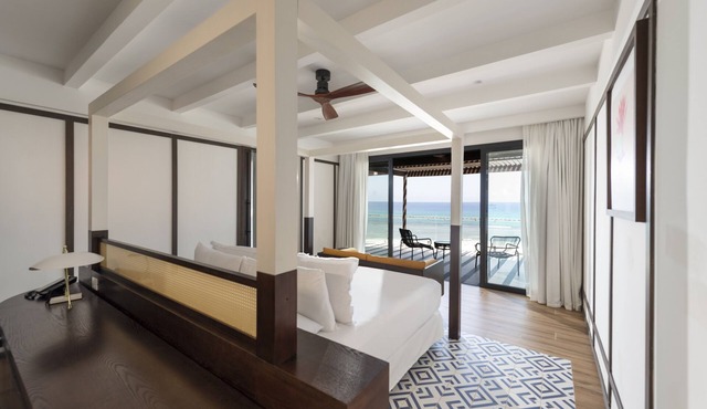 Ocean Coral Spring - All Inclusive