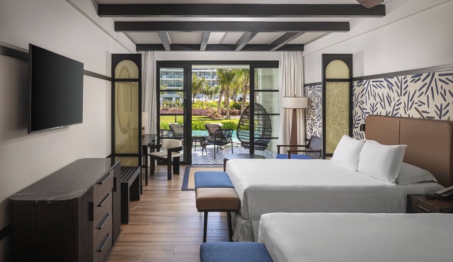Ocean Eden Bay - Adults Only - All inclusive
