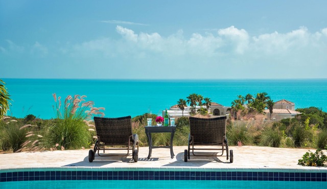 Ocean View Cottage Private Pool & Peaceful Retreat