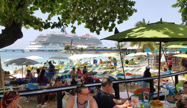 Ocho Rios Getaway Villa at The Palms