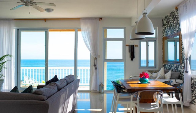 Ocho Rios Penthouse at Whispering Seas