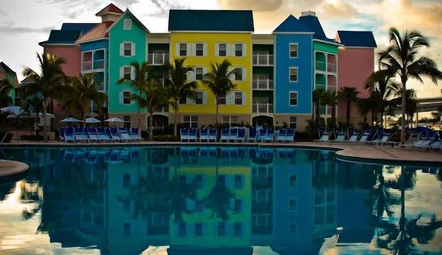 One bedroom Premium~ Unlimited Atlantis access at Harbourside!