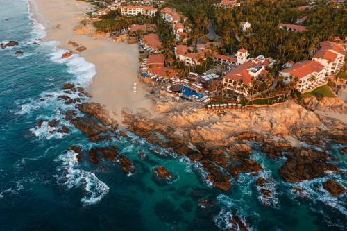 One&Only Palmilla in San José del Cabo