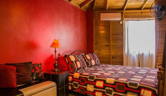 One32 Guest House