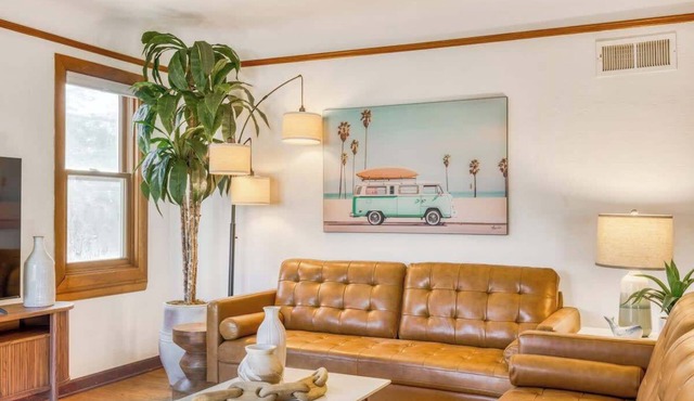 Open Floor Plan | Arcade | 3 Parking Spaces in Portland