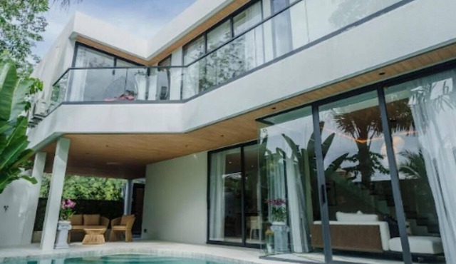 P5V1 Aileen Layan Premier Villa in Choeng Thale
