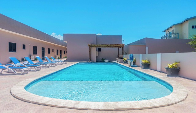 Palm Beach Hideaway #5 - New Constuction 2Bedroom, 2Bathroom - Pool/Rooftop