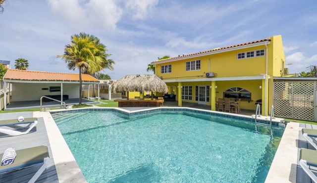 Palm Beach Paradise by Bocobay