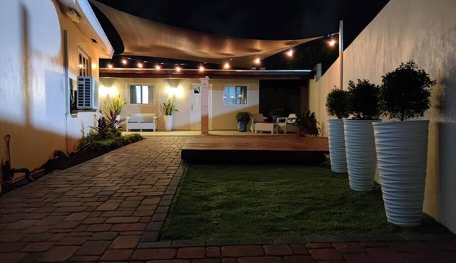 Palm Beach Paradise Vacation Rental