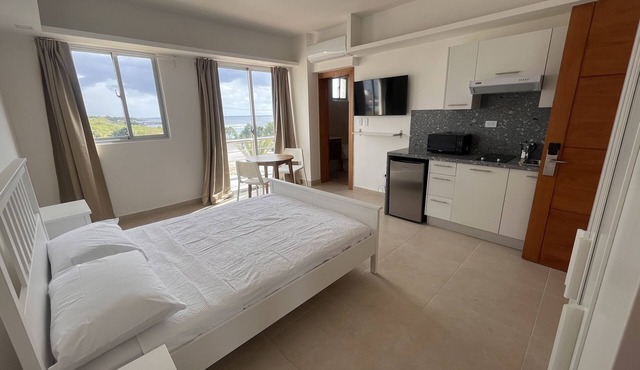 Palmares Suites