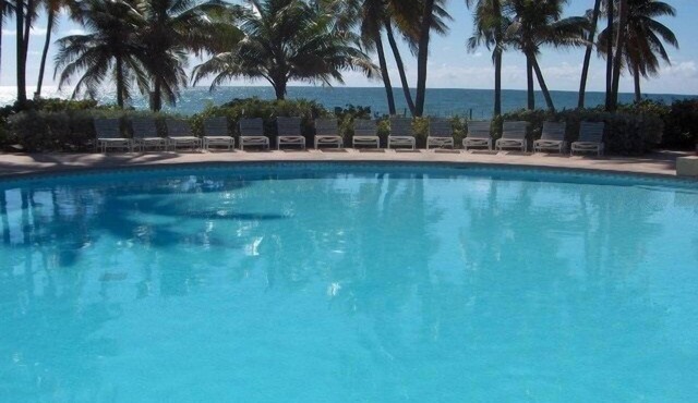 Palmas Del Mar: Crescent Cove 96