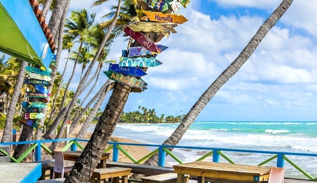 Palmas del Mar Family Vacation Resort Spot!
