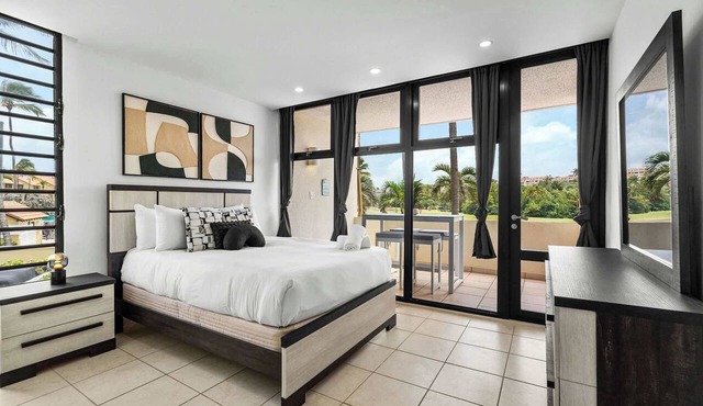 Palmas Fairway View | Pool & Beach Access, Views