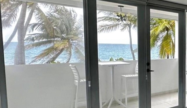 Palmas Terrace Studio Breathtaking Ocean View