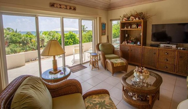 Palmetto Sunrise by Eleuthera Vacation Rentals