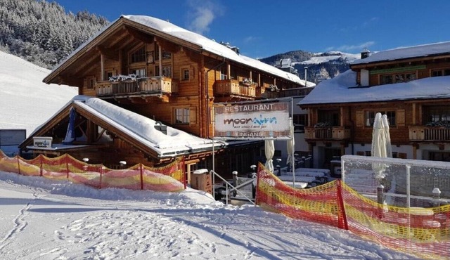 Panorama Chalet with Mountain View, Wi-Fi & Terrace in Mittersill