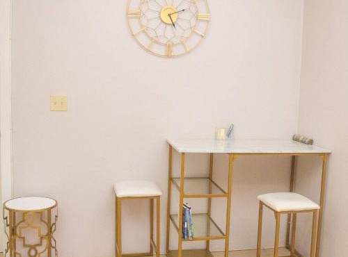 Paradis des Palmiers 3 Gorgeous 2-bedroom flat