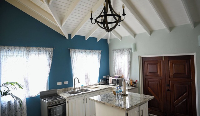 Paradise Villa