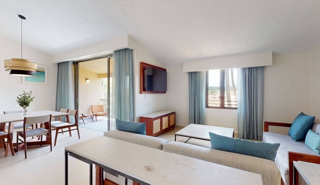 Park Royal Club Cala Peaceful 2BR Condo near Playa Punta Santiago