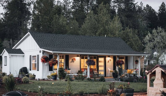 Peaceful Farm | Magical Experience in Sherwood