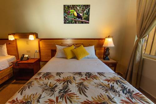 Pelican Beach Resorts Dangriga