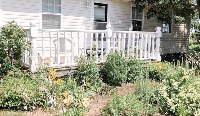 Perfect for beachcombers, golfers, day-trippers, and seafood lovers! in Morell